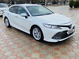 Toyota Camry 2019 года за 14 000 000 тг. в Актау – фото 4