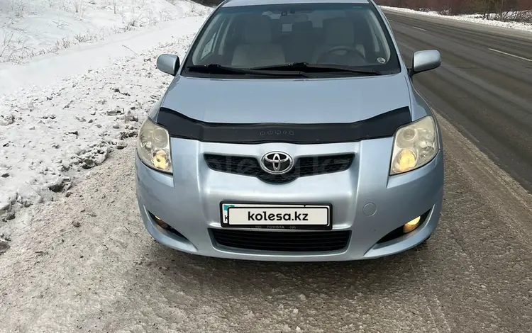 Toyota Auris 2008 годаfor4 500 000 тг. в Семей