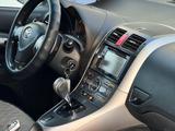 Toyota Auris 2008 годаfor4 500 000 тг. в Семей – фото 4