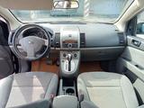 Nissan Sentra 2008 годаүшін3 333 333 тг. в Шымкент