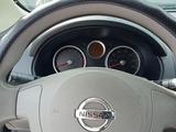 Nissan Sentra 2008 годаүшін3 333 333 тг. в Шымкент – фото 4