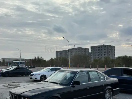 BMW M5 1994 года за 1 700 000 тг. в Жанаозен