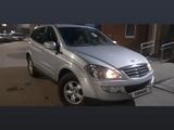 SsangYong Kyron 2011 года за 3 500 000 тг. в Костанай