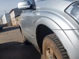SsangYong Kyron 2011 года за 3 500 000 тг. в Костанай – фото 2