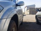 SsangYong Kyron 2011 года за 3 500 000 тг. в Костанай – фото 3