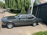 BMW 732 1983 года за 4 000 000 тг. в Алматы – фото 4