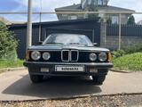 BMW 732 1983 года за 4 000 000 тг. в Алматы – фото 3
