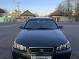 Toyota Camry 2000 года за 3 700 000 тг. в Талдыкорган – фото 2