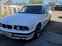 BMW 525 1991 годаүшін1 500 000 тг. в Павлодар