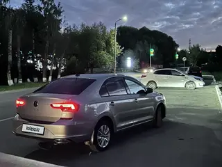 Volkswagen Polo, 2020