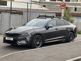 Kia K5 2022 года за 11 000 000 тг. в Алматы
