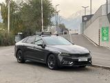 Kia K5 2022 года за 11 000 000 тг. в Алматы – фото 3