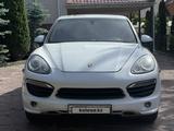 Porsche Cayenne 2012 годаүшін17 000 000 тг. в Алматы