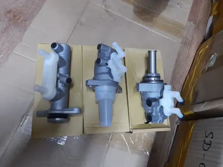 Главный тормозной цилиндр за 8 000 тг. в Алматы – фото 2