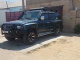 Mitsubishi Pajero 1998 годаүшін3 500 000 тг. в Актау – фото 2