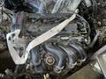 Двигатель Мотор Робот HWDA объём 1.6 Duratec Ford Focus Mondeo C-Maxүшін450 000 тг. в Алматы – фото 3