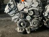 Двигатель 3, 5л 2GR-FE Toyota Highlander (1MZ/2GR/2AZ/3GR/4GR/1GR/2TR/3UR) за 60 000 тг. в Алматы – фото 2