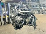 Двигатель 3, 5л 2GR-FE Toyota Highlander (1MZ/2GR/2AZ/3GR/4GR/1GR/2TR/3UR) за 60 000 тг. в Алматы