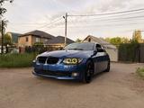 BMW 320 2010 года за 8 500 000 тг. в Алматы – фото 2
