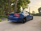 BMW 320 2010 года за 8 500 000 тг. в Алматы – фото 4