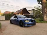 BMW 320 2010 года за 8 500 000 тг. в Алматы – фото 3