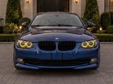 BMW 320 2010 года за 8 500 000 тг. в Алматы