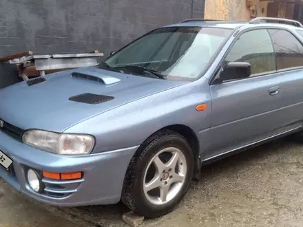 Subaru Impreza 1994 года за 1 700 000 тг. в Шымкент