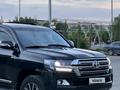 Toyota Land Cruiser 2011 годаүшін11 900 000 тг. в Актобе – фото 14