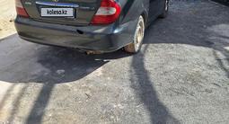 Toyota Camry 2002 года за 3 200 000 тг. в Мангистау – фото 3