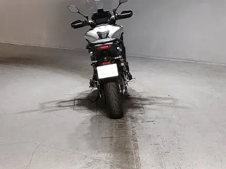 Yamaha  MT-09 Tracer (FJ-09) 2021 года за 7 500 000 тг. в Алматы – фото 4