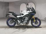 Yamaha  MT-09 Tracer (FJ-09) 2021 года за 7 500 000 тг. в Алматы