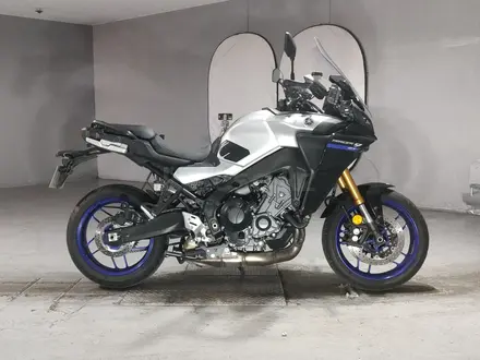 Yamaha  MT-09 Tracer (FJ-09) 2021 года за 7 500 000 тг. в Алматы