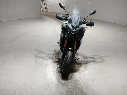 Yamaha  MT-09 Tracer (FJ-09) 2021 года за 7 500 000 тг. в Алматы – фото 3