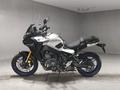 Yamaha  MT-09 Tracer (FJ-09) 2021 года за 7 500 000 тг. в Алматы – фото 2