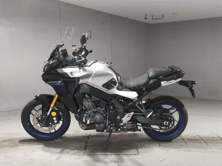 Yamaha  MT-09 Tracer (FJ-09) 2021 года за 7 500 000 тг. в Алматы – фото 2
