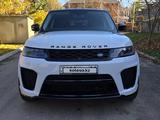 Land Rover Range Rover Sport 2013 года за 15 750 000 тг. в Алматы – фото 3