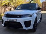 Land Rover Range Rover Sport 2013 года за 15 750 000 тг. в Алматы – фото 4