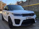 Land Rover Range Rover Sport 2013 года за 15 750 000 тг. в Алматы – фото 2