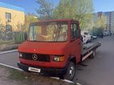 Mercedes-Benz  609D 1990 года за 6 000 000 тг. в Астана