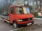 Mercedes-Benz  609D 1990 года за 6 000 000 тг. в Астана – фото 3