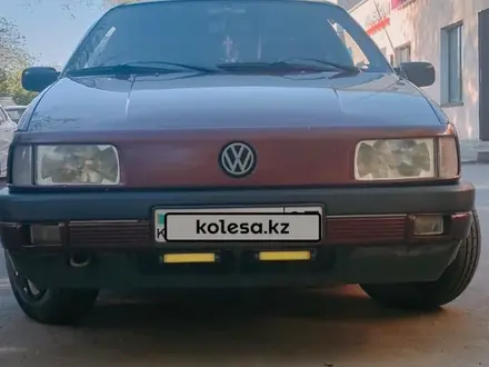 Volkswagen Passat 1991 года за 2 000 000 тг. в Уральск