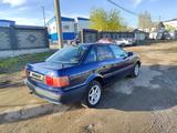 Audi 80 1992 годаүшін1 500 000 тг. в Астана – фото 5