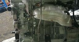 Двигатель 2gr 3.5, 2az 2.4, 2ar 2.5 АКПП автомат U660 U760үшін500 000 тг. в Алматы – фото 3