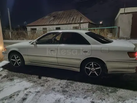 Toyota Mark II 1998 года за 3 200 000 тг. в Экибастуз – фото 8