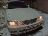 Toyota Mark II 1998 годаfor3 200 000 тг. в Экибастуз – фото 4