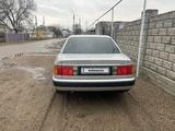 Audi 100 1991 годаfor2 000 000 тг. в Шу – фото 2