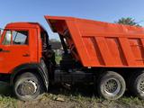 КамАЗ  65115 2007 годаүшін9 500 000 тг. в Алматы – фото 2
