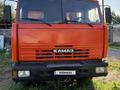 КамАЗ  65115 2007 года за 10 500 000 тг. в Алматы