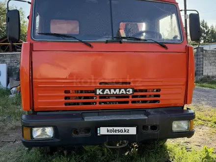 КамАЗ  65115 2007 года за 10 500 000 тг. в Алматы