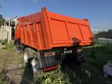 КамАЗ  65115 2007 годаүшін9 500 000 тг. в Алматы – фото 3